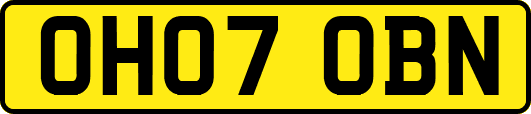 OH07OBN