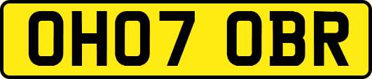 OH07OBR
