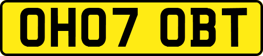 OH07OBT