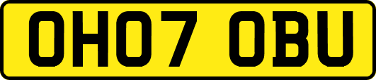OH07OBU
