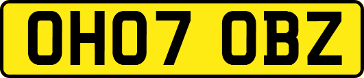 OH07OBZ