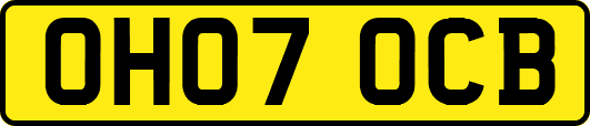 OH07OCB
