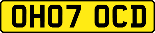 OH07OCD