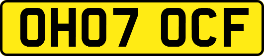 OH07OCF