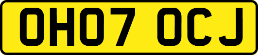 OH07OCJ