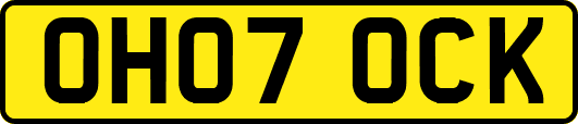 OH07OCK