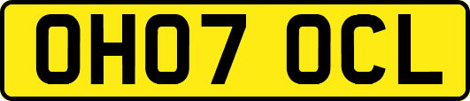 OH07OCL