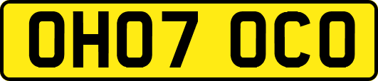 OH07OCO