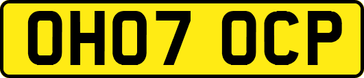 OH07OCP