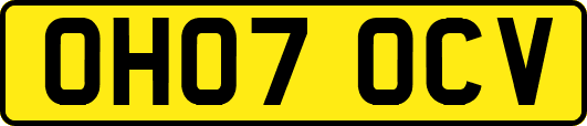 OH07OCV