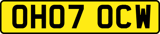 OH07OCW