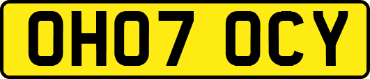 OH07OCY