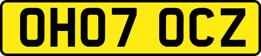 OH07OCZ