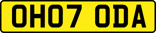 OH07ODA