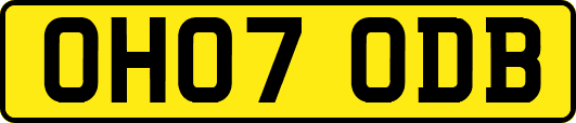 OH07ODB