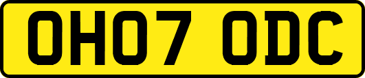 OH07ODC
