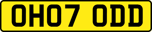 OH07ODD