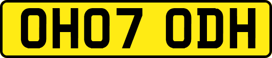 OH07ODH