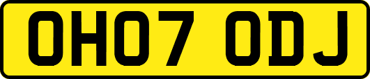 OH07ODJ