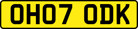 OH07ODK