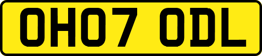 OH07ODL