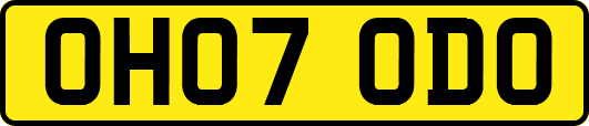 OH07ODO