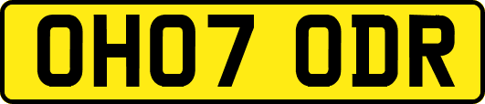 OH07ODR