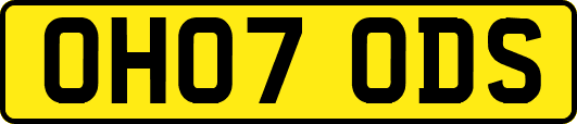 OH07ODS