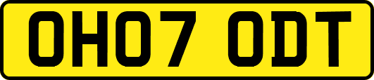 OH07ODT