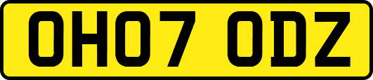 OH07ODZ
