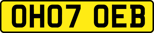 OH07OEB