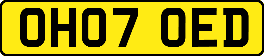 OH07OED