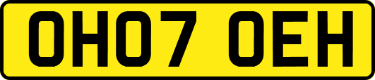 OH07OEH