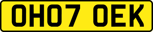 OH07OEK