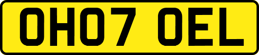 OH07OEL