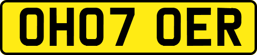 OH07OER