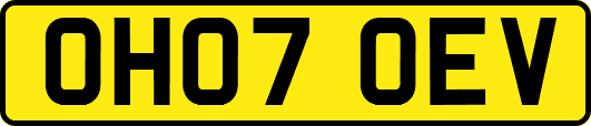 OH07OEV