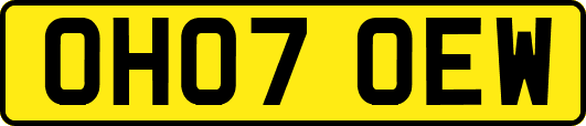 OH07OEW
