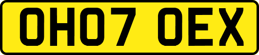 OH07OEX