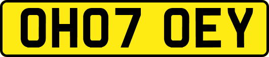 OH07OEY