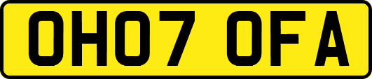OH07OFA