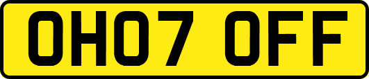 OH07OFF