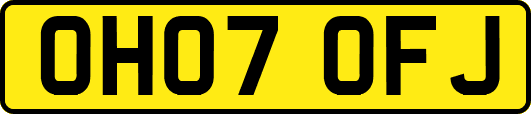 OH07OFJ