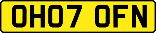 OH07OFN