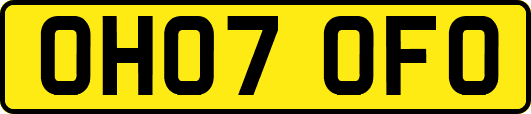 OH07OFO