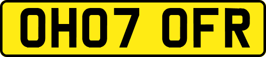 OH07OFR