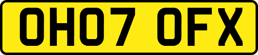 OH07OFX
