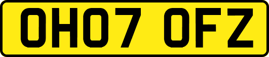 OH07OFZ