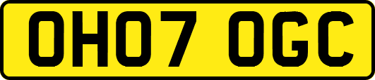 OH07OGC