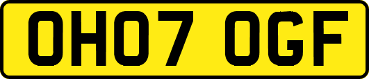 OH07OGF